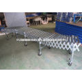 screw auger conveyor